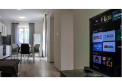 Kastel Garten apartments Appartamento 1 – Floor1 foto 1