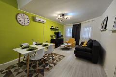 Kristina Appartamenti Appartamento 1 – App Green foto 5