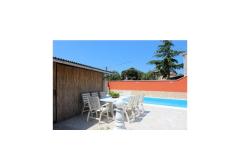 Casa with swimming pool Appartamento 1 – Kuća-bazen foto 1