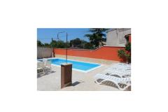 Casa with swimming pool Appartamento 1 – Kuća-bazen foto 2