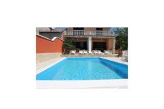 Casa with swimming pool Appartamento 1 – Kuća-bazen foto 4