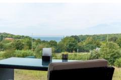 Monte Paradiso Sea View Appartamento 1 – app for 4 foto 2