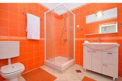 Appartamenti Nautilus Appartamento 4 – Orange foto 4