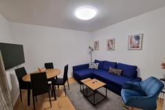 Paradiso Arx - Pula Appartamento 1 – Paradiso 3 foto 4