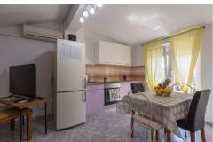 Appartamenti Lisek Appartamento 2 – punto 2+2 foto 4