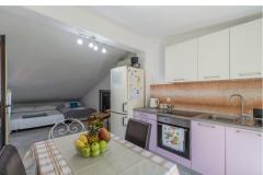 Appartamenti Lisek Appartamento 2 – punto 2+2 foto 5