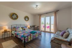 Appartamenti Lisek Appartamento 3 – punto 4+2 foto 2