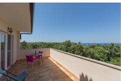Appartamenti Lisek Appartamento 3 – punto 4+2 foto 3