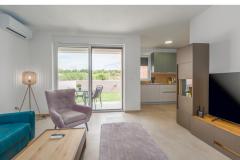Appartamenti Lisek Appartamento 1 – MIA 2+2 foto 4