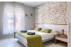 Pula City Center Accommodation****  Camera 1 – Superior foto 1