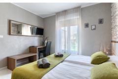 Pula City Center Accommodation****  Camera 1 – Superior foto 2