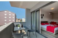 Pula City Center Accommodation****  Camera 2 – Premium foto 2