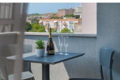 Pula City Center Accommodation****  Camera 2 – Premium foto 3