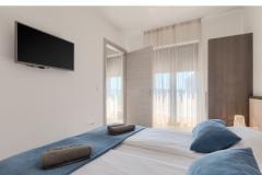 Pula City Center Accommodation****  Camera 3 – Family foto 1