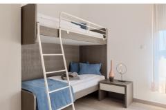 Pula City Center Accommodation****  Camera 3 – Family foto 3