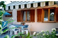 Štinjan apartmani Elda Appartamento 1 – A1 foto 1