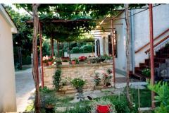 Štinjan apartmani Elda Appartamento 2 – A2 foto 1