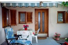 Štinjan apartmani Elda Appartamento 2 – A2 foto 2