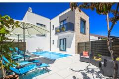 4 Studio APP con piscina - Vila Vala Appartamento 2 – Studio 4 foto 2