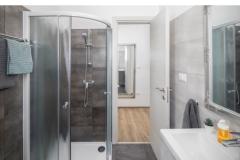 4 Studio APP con piscina - Vila Vala Appartamento 4 – Studio 6 foto 5