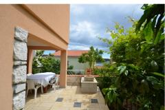 Vila Bartol Appartamento 1 – BOGOMIR foto 1