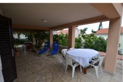 Vila Bartol Appartamento 1 – BOGOMIR foto 4