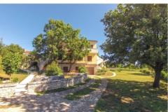 Villa Lorena Appartamento 3 – Marina foto 1
