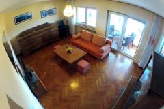 Villa Amalija Appartamento 2 – A 2. kat foto 2