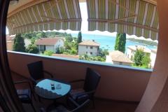 Villa Amalija Appartamento 2 – A 2. kat foto 5