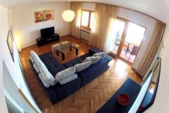 Villa Amalija Appartamento 1 – A 1. kat foto 1