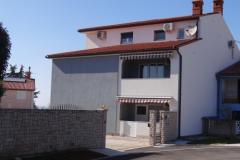 Villa Bubi Appartamento 1 – App A foto 2