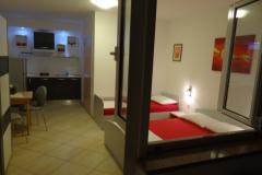 Villa Bubi Appartamento 1 – App A foto 4