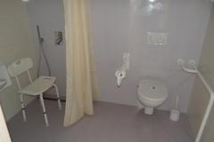 Villa Bubi Appartamento 1 – App A foto 5