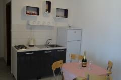 Villa Bubi Appartamento 2 – App B1 foto 3