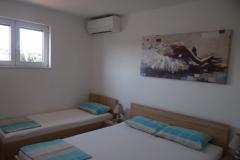 Villa Bubi Appartamento 4 – App D foto 1