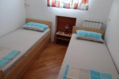 Villa Bubi Appartamento 4 – App D foto 2