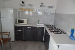 Villa Bubi Appartamento 4 – App D foto 5