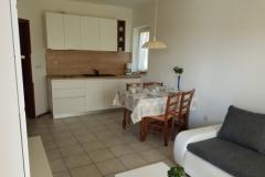 Villa Cukon Appartamento 1 – Apartman 1 foto 1