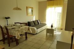 Villa Cukon Appartamento 1 – Apartman 1 foto 4