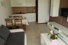Villa Cukon Appartamento 2 – Apartman 2 foto 1