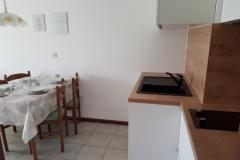 Villa Cukon Appartamento 2 – Apartman 2 foto 5