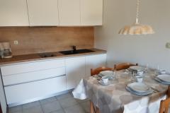 Villa Cukon Appartamento 3 – Apartman 3 foto 4