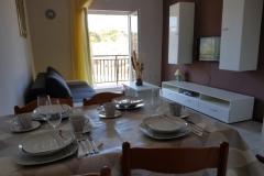 Villa Cukon Appartamento 3 – Apartman 3 foto 5