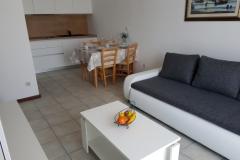 Villa Cukon Appartamento 4 – Apartman 4 foto 2