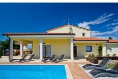 Villa Maggie Appartamento 1 – Villa foto 1