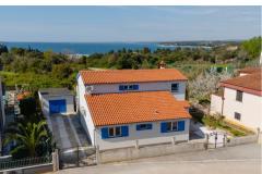 Villa Nino Appartamento 1 – Villa Nino foto 1