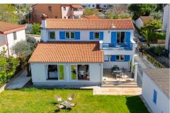 Villa Nino Appartamento 1 – Villa Nino foto 3