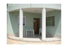 Villa Noela Appartamento 1 – App. Vili foto 1