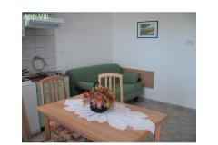 Villa Noela Appartamento 1 – App. Vili foto 2