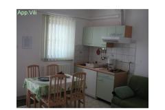 Villa Noela Appartamento 1 – App. Vili foto 4